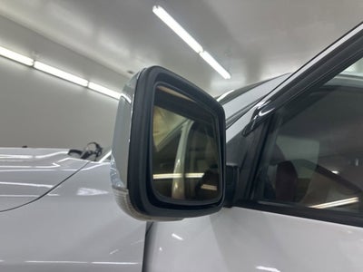 2011 RAM 1500 Laramie Longhorn Edition