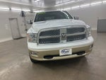 2011 RAM 1500 Laramie Longhorn Edition