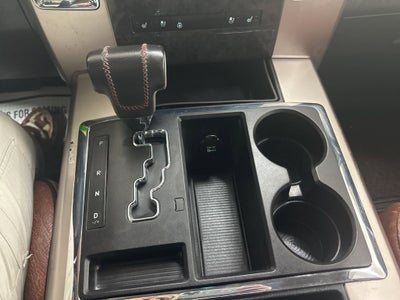 2011 RAM 1500 Laramie Longhorn Edition