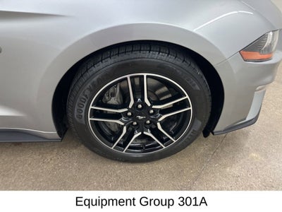 2020 Ford Mustang GT