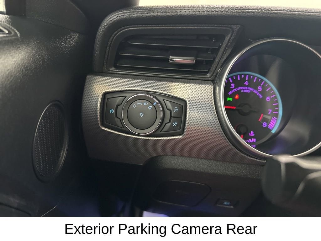 2020 Ford Mustang GT