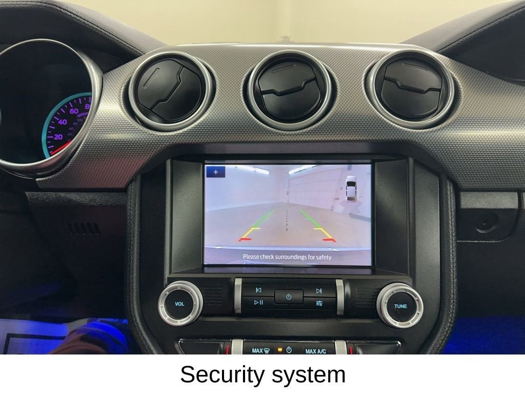 2020 Ford Mustang GT