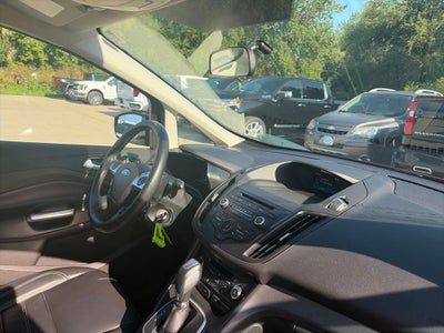 2017 Ford C-Max Energi SE