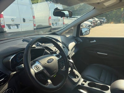 2017 Ford C-Max Energi SE