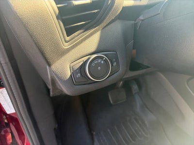 2017 Ford C-Max Energi SE