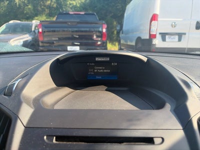 2017 Ford C-Max Energi SE