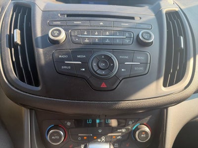 2017 Ford C-Max Energi SE
