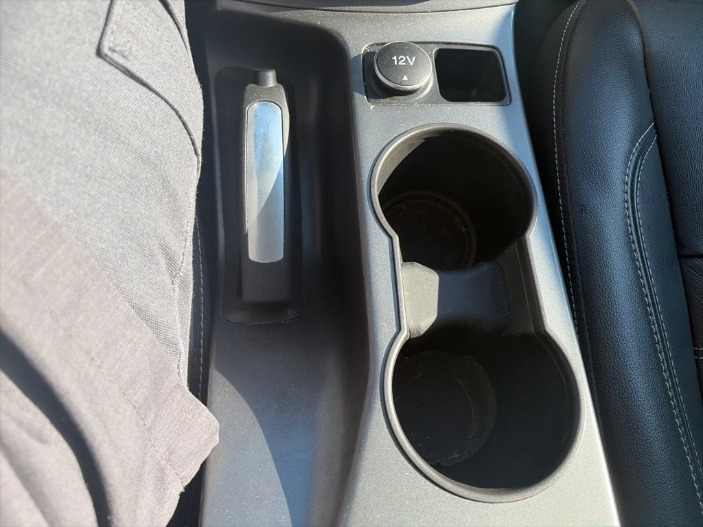 2017 Ford C-Max Energi SE