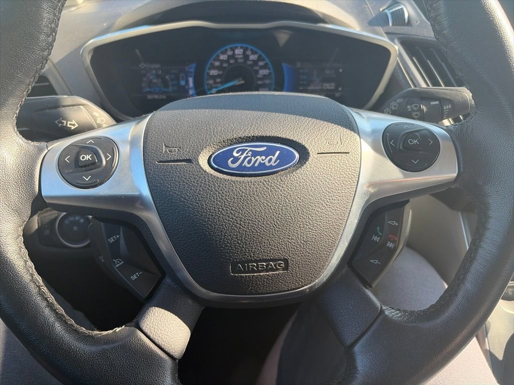 2017 Ford C-Max Energi SE