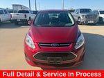 2017 Ford C-Max Energi SE