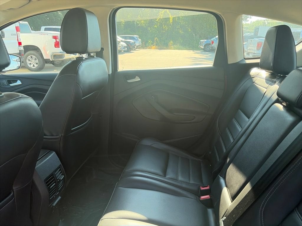 2017 Ford C-Max Energi SE