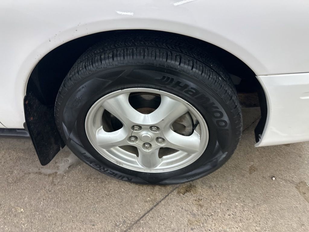 2004 Ford Taurus SES