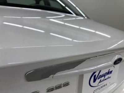 2004 Ford Taurus SES