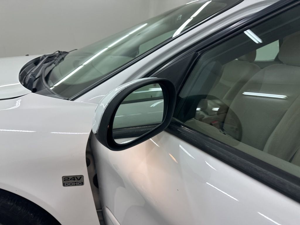 2004 Ford Taurus SES