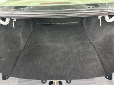 2004 Ford Taurus SES