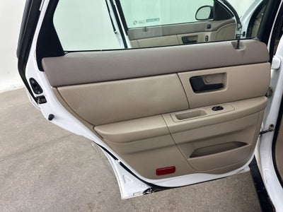 2004 Ford Taurus SES