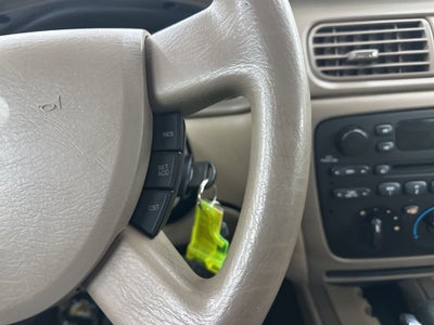 2004 Ford Taurus SES