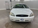 2004 Ford Taurus SES