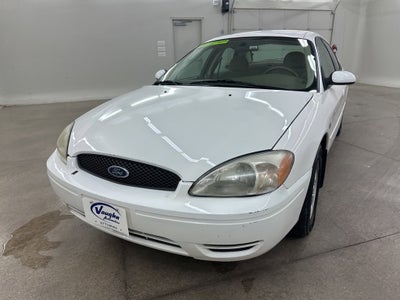 2004 Ford Taurus SES