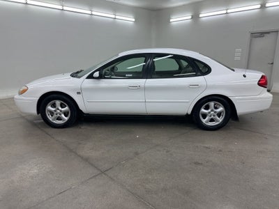 2004 Ford Taurus SES