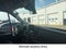 2021 Ford Transit Passenger Wagon XL