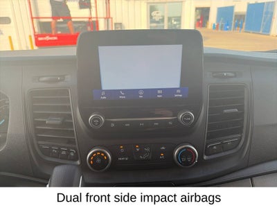 2021 Ford Transit Passenger Wagon XL