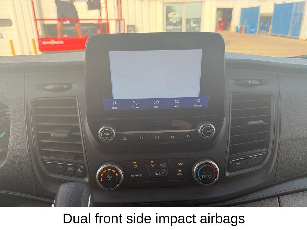 2021 Ford Transit Passenger Wagon XL