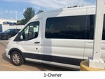 2021 Ford Transit Passenger Wagon XL