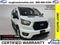2024 Ford Transit Passenger Wagon XL
