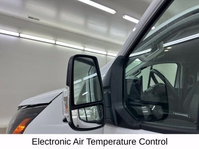 2024 Ford Transit Passenger Wagon XL