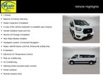 2024 Ford Transit Passenger Wagon XL