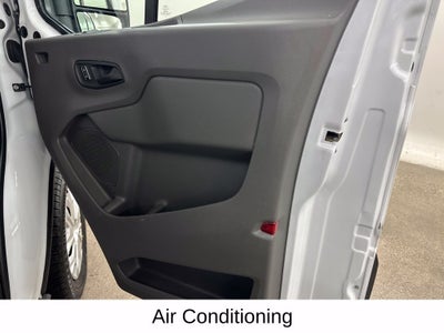 2024 Ford Transit Passenger Wagon XL