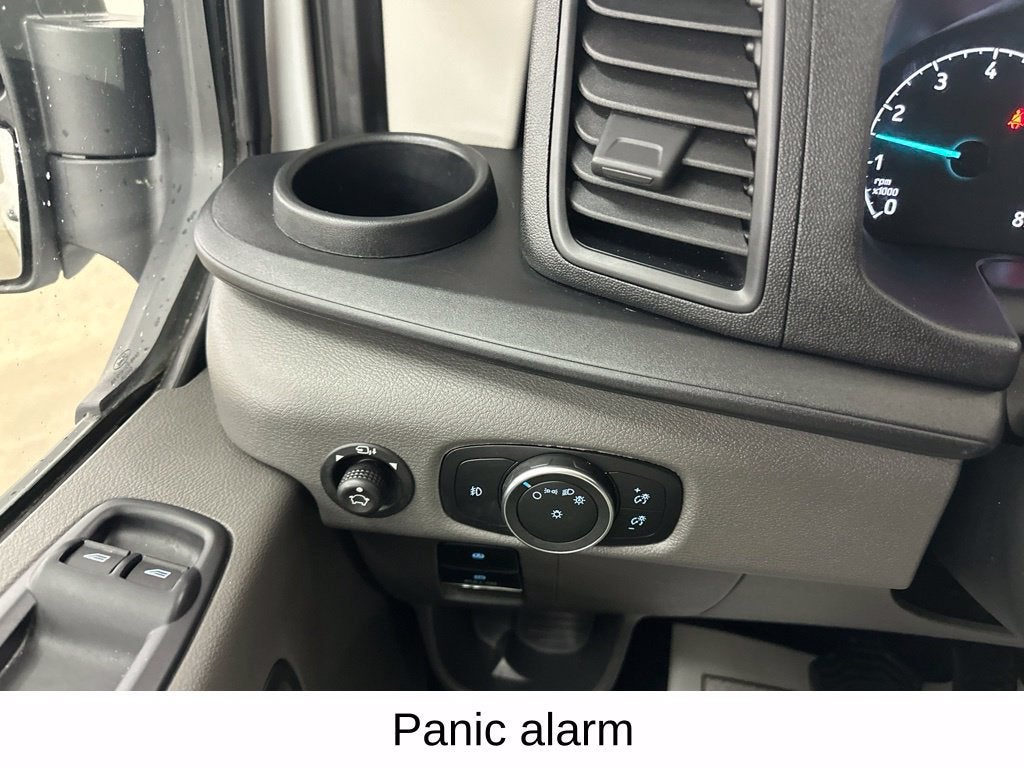2024 Ford Transit Passenger Wagon XL