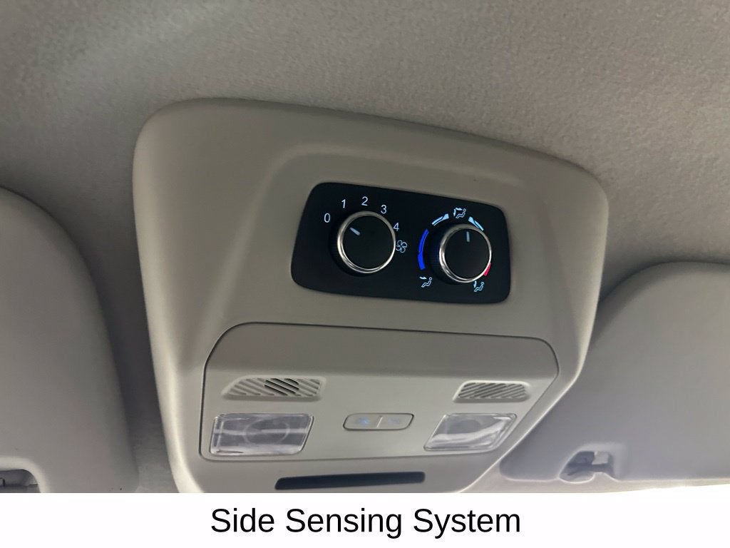 2024 Ford Transit Passenger Wagon XL