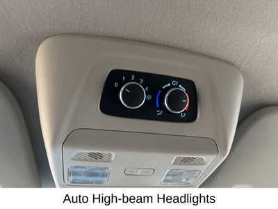 2024 Ford Transit Passenger Wagon XL