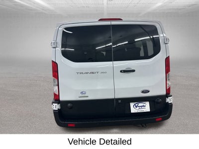 2024 Ford Transit Passenger Wagon XL