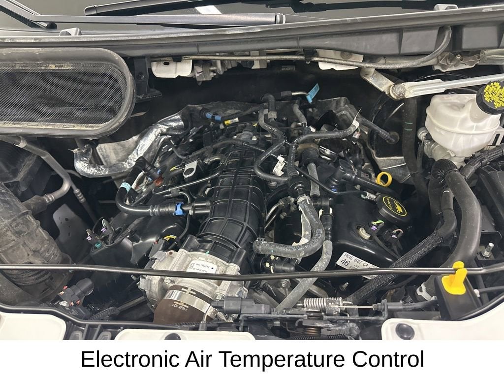 2024 Ford Transit Passenger Wagon XL