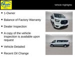 2024 Ford Transit Passenger Wagon XL