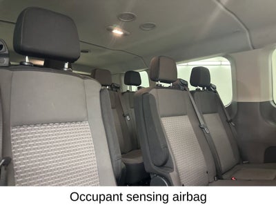 2024 Ford Transit Passenger Wagon XL