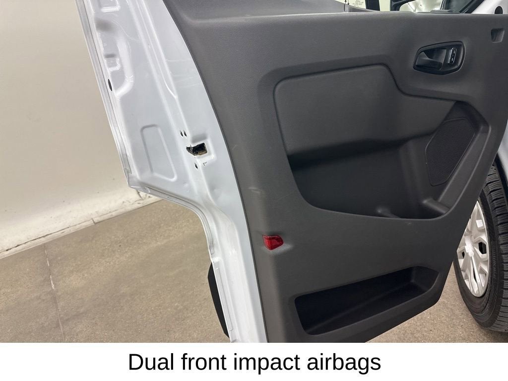 2024 Ford Transit Passenger Wagon XL