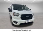 2024 Ford Transit Passenger Wagon XL