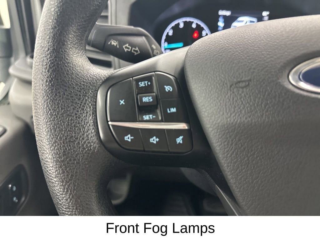 2024 Ford Transit Passenger Wagon XL