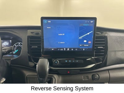 2024 Ford Transit Passenger Wagon XL