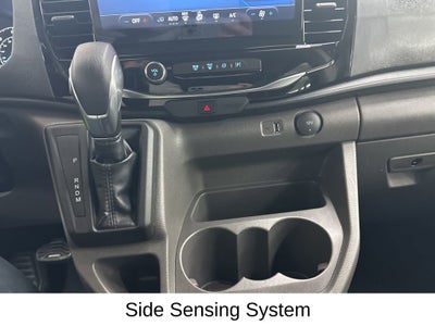 2024 Ford Transit Passenger Wagon XL