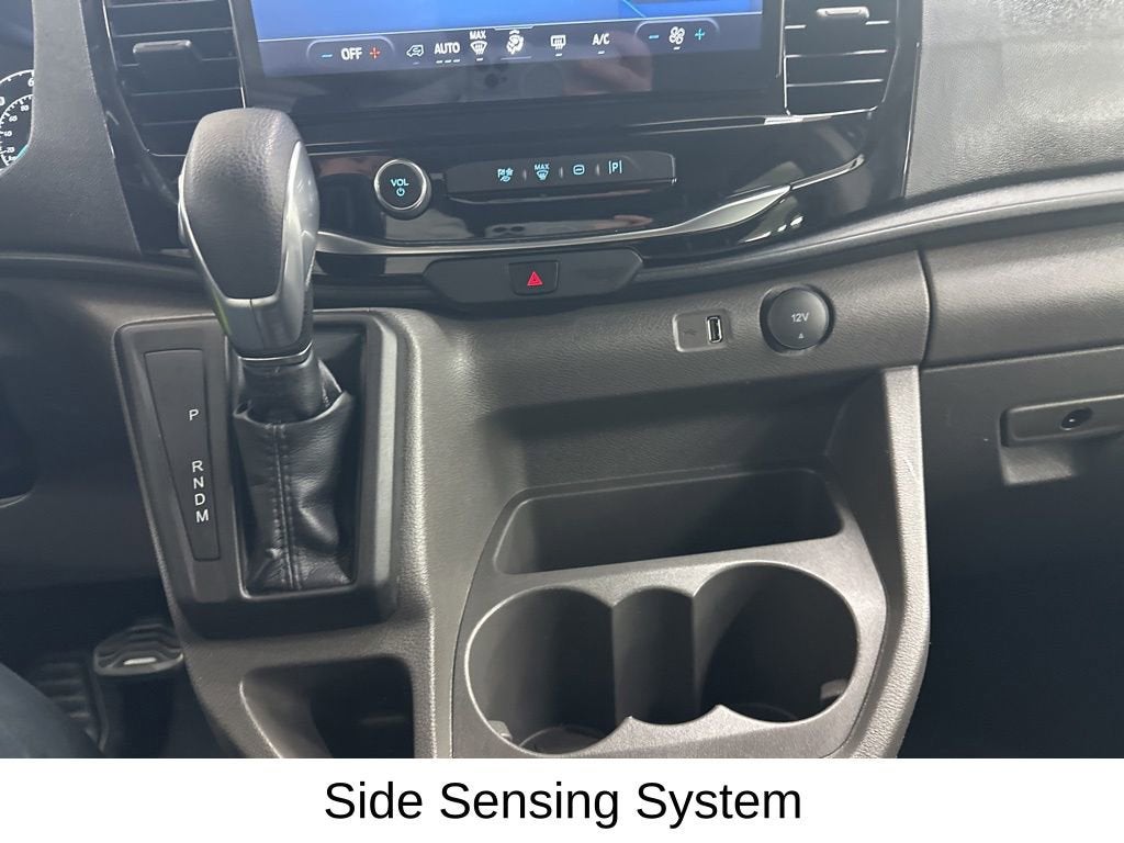 2024 Ford Transit Passenger Wagon XL