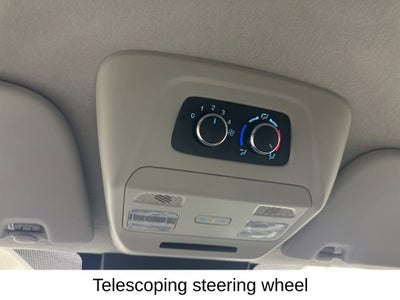 2024 Ford Transit Passenger Wagon XL