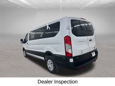 2024 Ford Transit Passenger Wagon XL