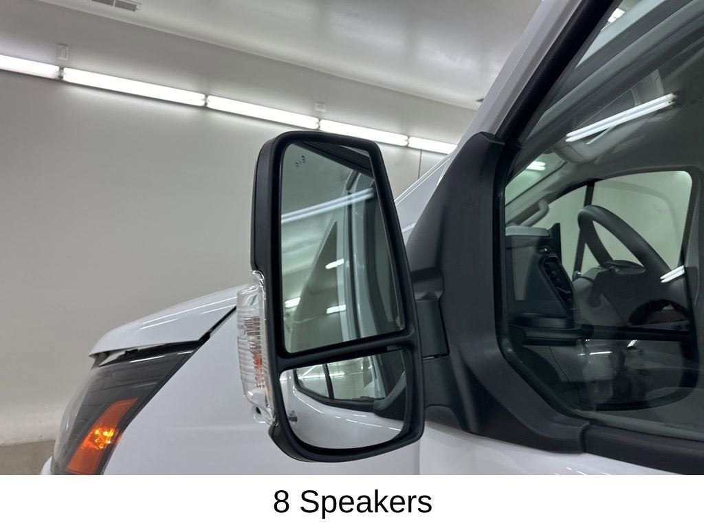 2024 Ford Transit Passenger Wagon XL