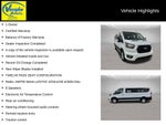 2024 Ford Transit Passenger Wagon XL