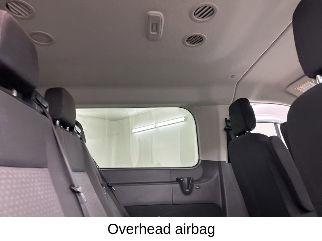 2024 Ford Transit Passenger Wagon XL